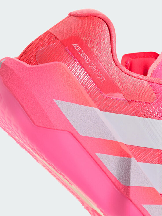 adidas adidas Buty na siłownię 164649 Różowy