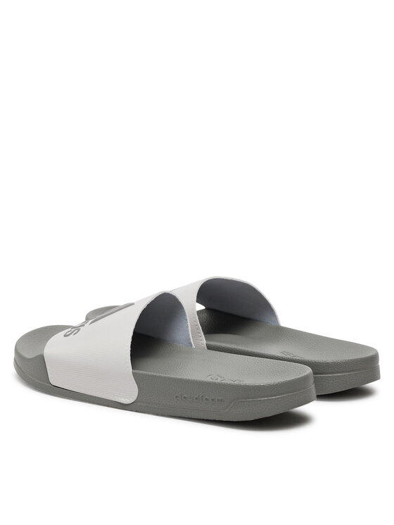 adidas adidas Nazouváky adilette Shower Slides IG3679 Šedá