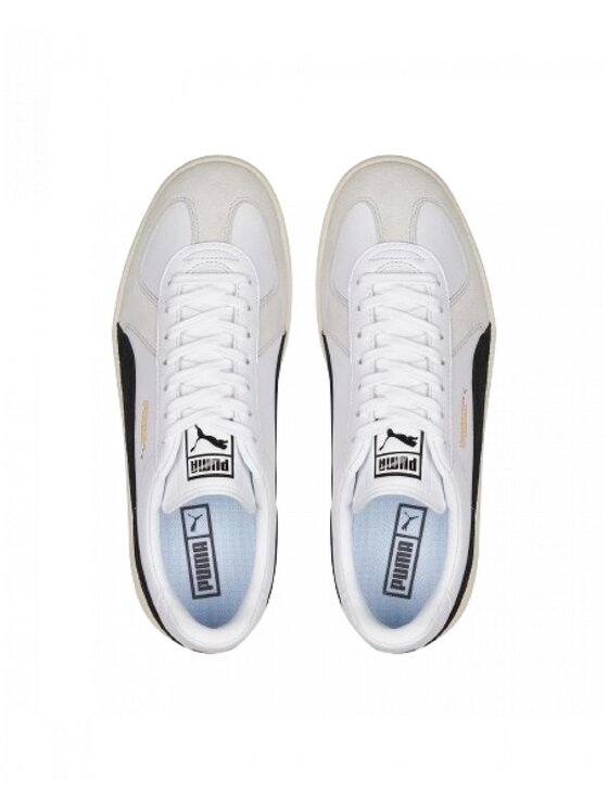 Puma Puma Sneakers army_trainer Bianco