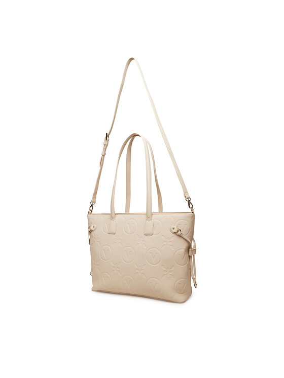 Valentino Valentino Soma Samba Re VBS8ZG01 Écru