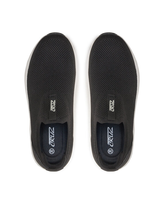 CRUZ CRUZ Sneakers Fealy CR232247 Negru