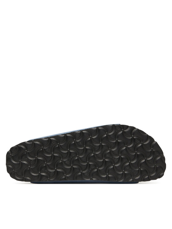 Birkenstock Birkenstock Klapki Arizona 1030390 Niebieski