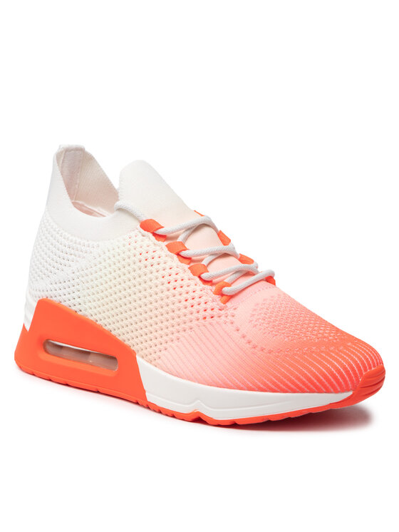 Sneakers Ashly K1231580 Bianco