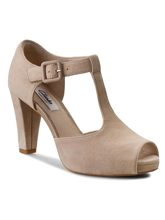 Clarks kendra best sale flower