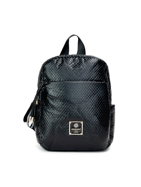 Rucsac Monnari TORIMP0-24Z-BAG4300-K020D000 Negru
