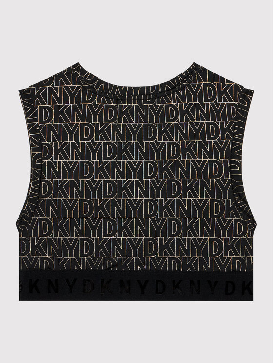 Blusa D35S25 S Nero Regular Fit