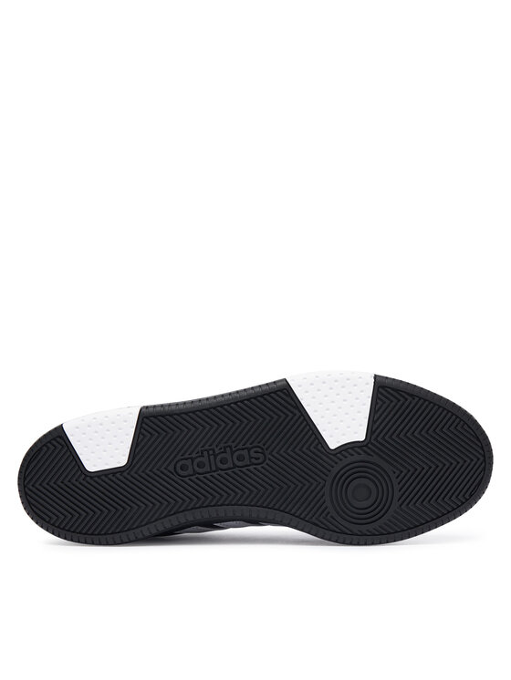 adidas adidas Tossud Hoops Mid Classic Shoes KI1035 Must