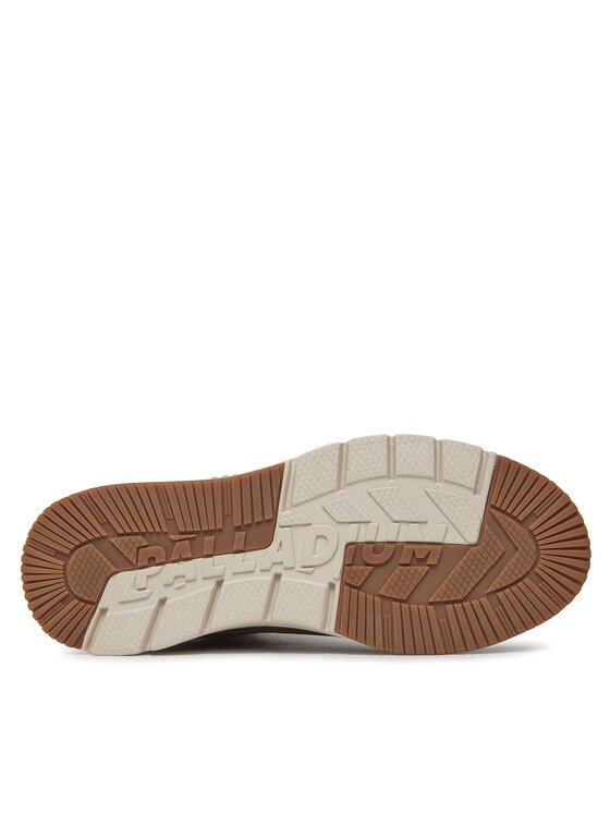 Palladium Palladium Sneakers Pallasider Mid Cuff 08878-377-M Cachi
