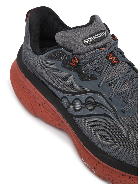 Saucony Saucony Laufschuhe Guide TR S101015 Grau
