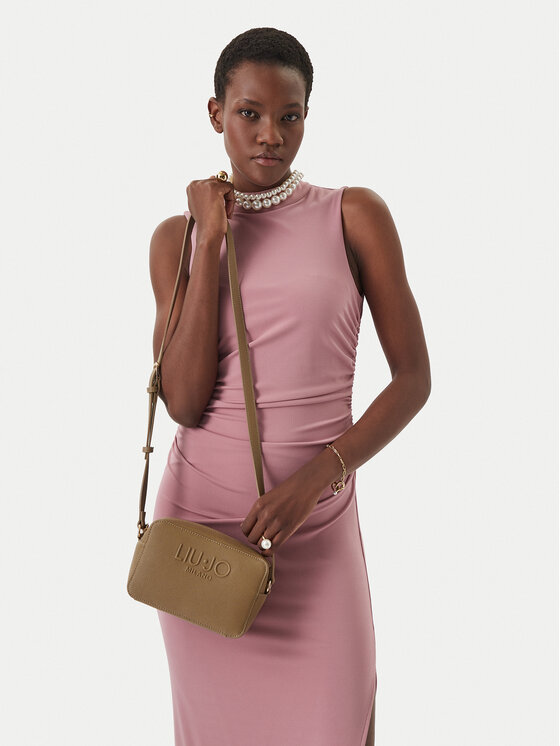 Liu Jo Liu Jo Handtasche AA6153 ES029 Beige