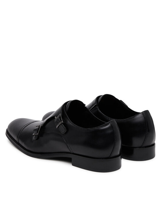Aldo Aldo Scarpe basse Zelasien 13963685 Nero