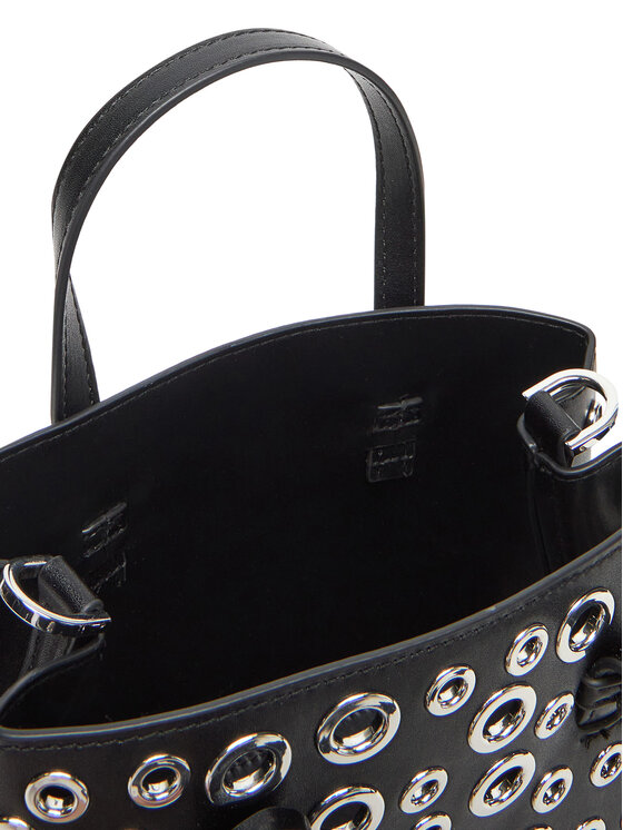 Badura Badura Torbica WEN-11 Crna