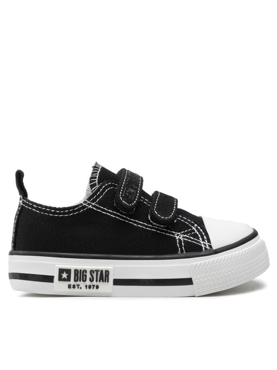 Scarpe da ginnastica KK374080 Nero