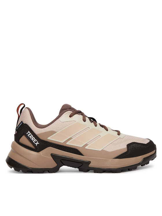 adidas adidas Trekking čevlji Terrex Eastrail 3 Climaproof JR4013 Rjava
