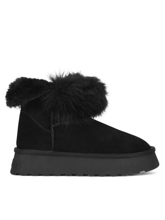 Badura Badura Schneeschuhe WFA3081-1 Schwarz