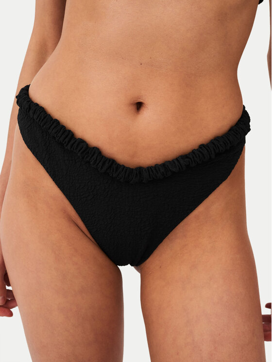 Undress Code Undress Code Dół od bikini Olympia 519 Czarny