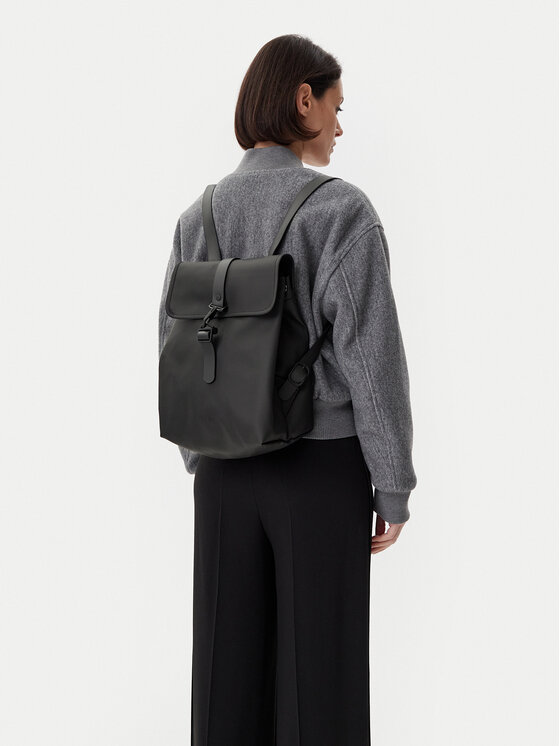 Rains Rains Rucsac 13040 Negru