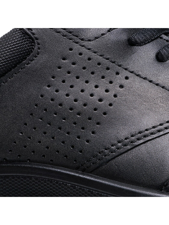 ECCO ECCO Sneakersy Irving 51173451052 Černá