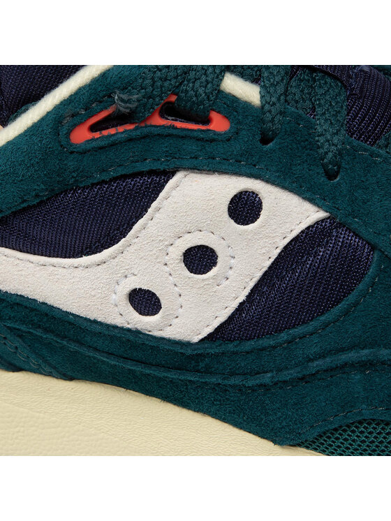 Saucony Saucony Tossud Shadow 6000 S70441-20 Roheline