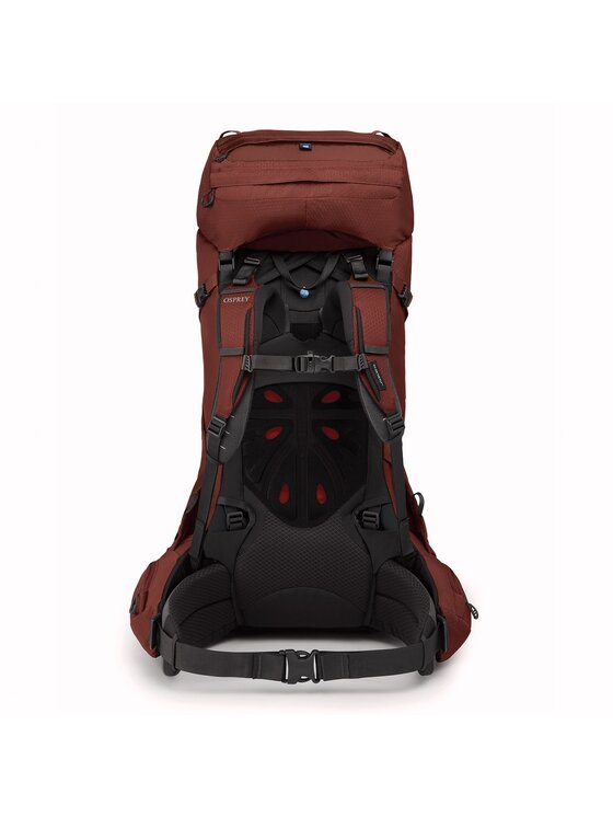 Osprey Osprey Plecak 318870 Czerwony