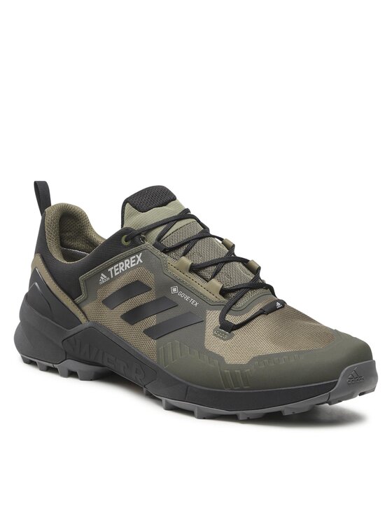 adidas adidas Pārgājienu apavi Terrex Swift R3 Gtx GORE-TEX GY5075 Haki