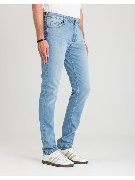 Mustang Mustang Jeans VEGAS SLIM Blu Slim Fit