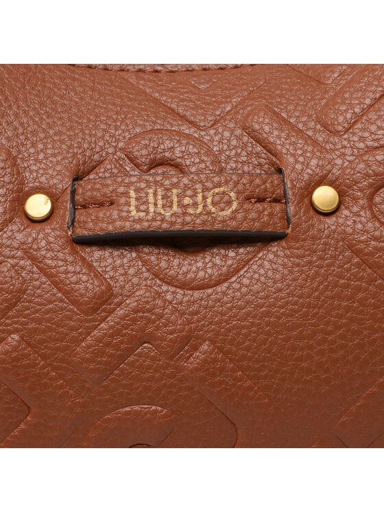 Liu Jo Liu Jo Τσάντα S Hobo AA3161 E0086 Καφέ