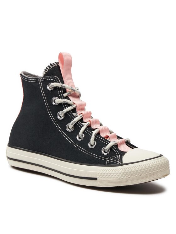 Converse Converse Sneakers Chuck Taylor All Star Grid A08101C Μαύρο