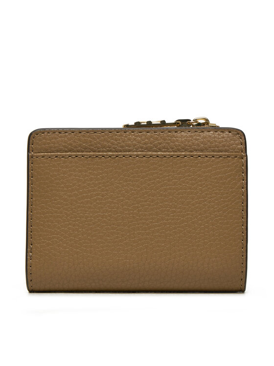 MICHAEL Michael Kors MICHAEL Michael Kors Mali ženski novčanik 32S4G8ED7L Smeđa