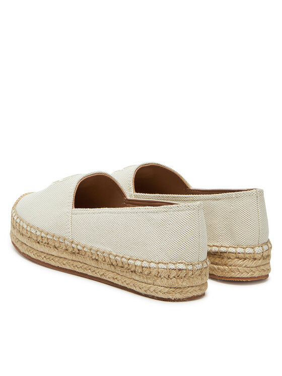 BOSS BOSS Espadrile Madeira 50542336 Bež