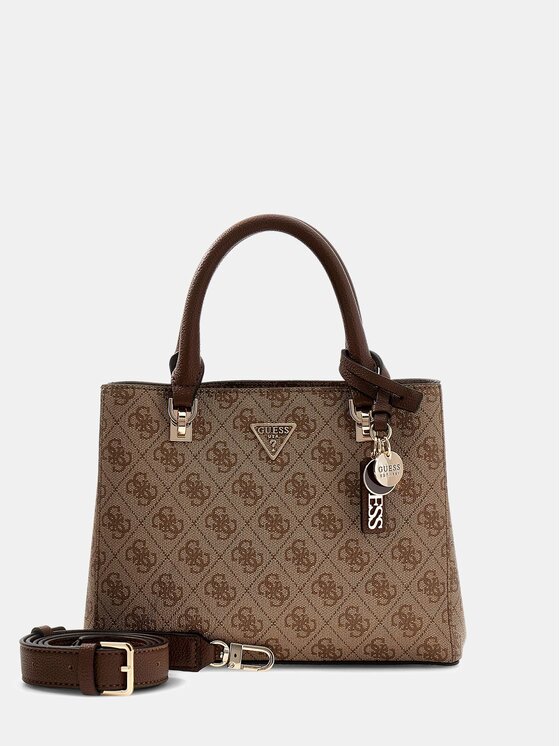 Guess Guess Ročna torba HWBG96 72050 Bež