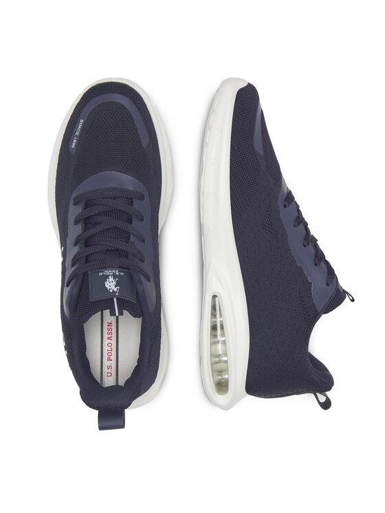 U.S. Polo Assn. U.S. Polo Assn. Tenisice ACTIVE001 Tamnoplava