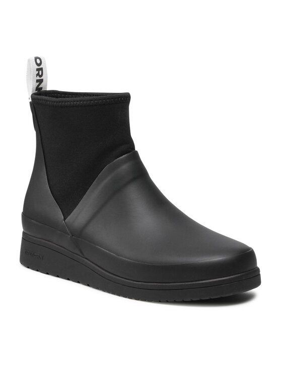 Tretorn Tretorn Gummistiefel Viken Low Neo 47323811 Schwarz