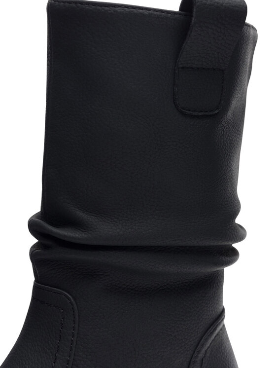 Clara Barson Clara Barson Stiefeletten KAIA WS6183-10 Schwarz