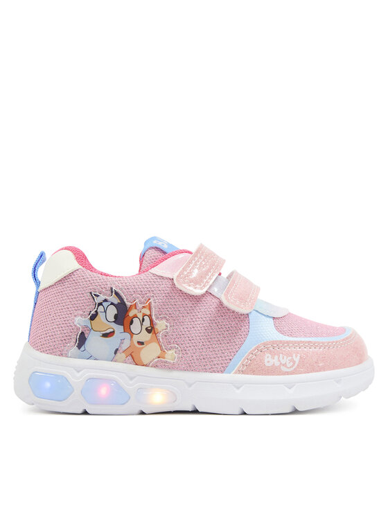 Garvalin Garvalin Tossud 262860 Roosa