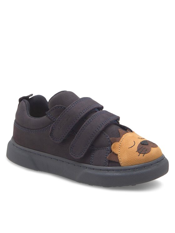 Lasocki Kids Lasocki Kids Snīkeri OCEANO CI12-3095-03B Tumši zils