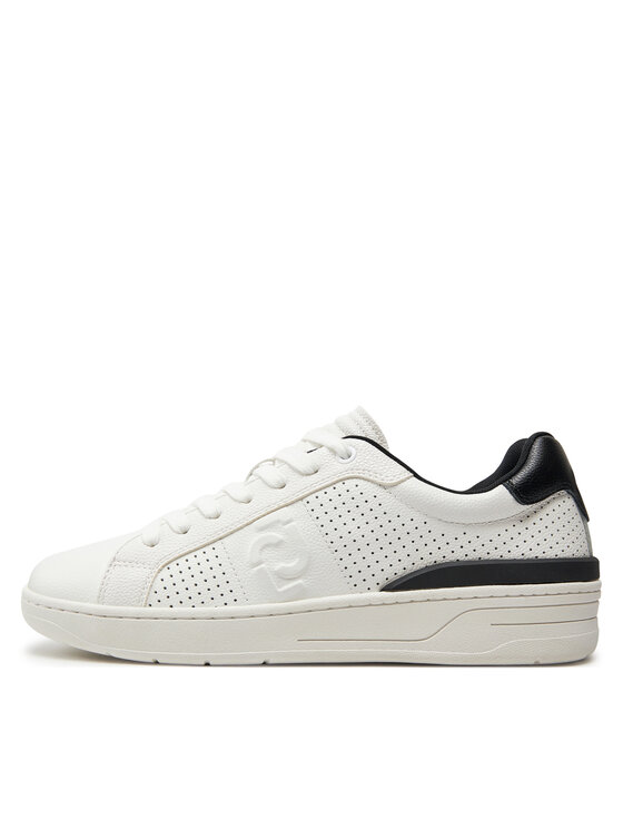 Liu Jo Liu Jo Sneakersy Walker 06 7B4011 PX108 Biały