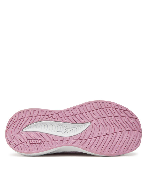 Joma Joma Futócipő Lacegirl Jr 2529 JLACES2529 Rózsaszín