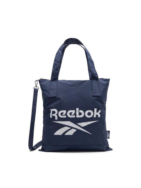Reebok Reebok Krepšys RBK-S-015-CCC Tamsiai mėlyna