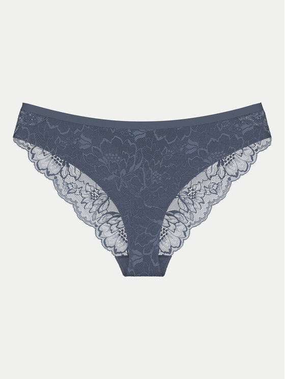 Triumph Triumph Figi brazylijskie Amourette Charm 10214456 Niebieski