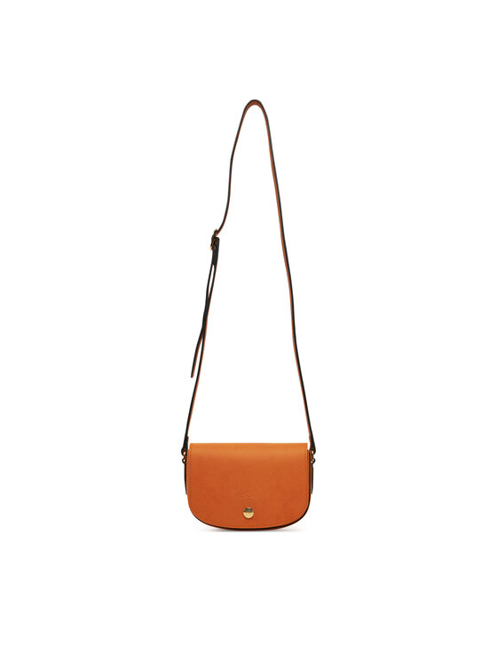 Longchamp Longchamp Táska 10165HYZ Narancssárga