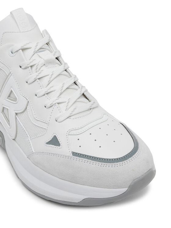 Bogner Bogner Sneakers Ctp25 12522505 Alb