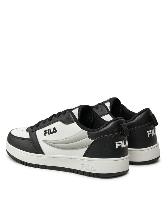 Fila Fila Αθλητικά Fila Rega Nf FFM0370.83036 Μαύρο