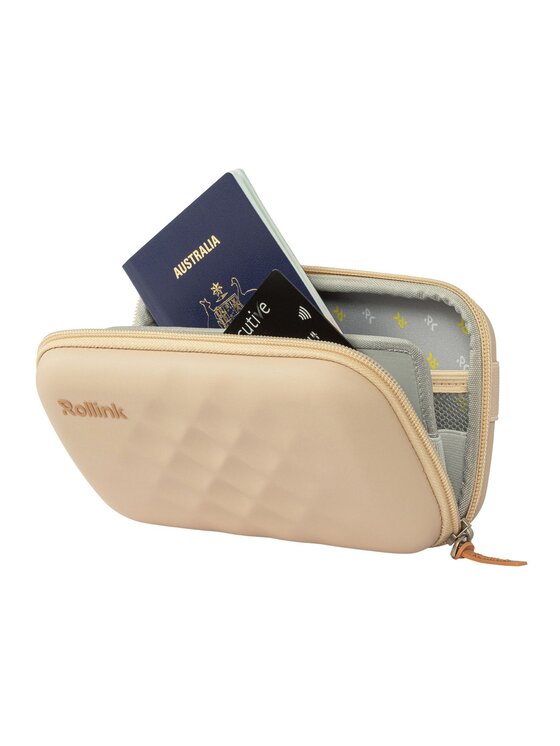Rollink Rollink Torba 316288 Pomarańczowy