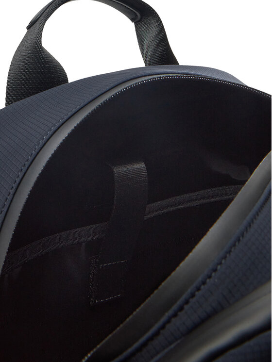 Emporio Armani Emporio Armani Hátizsák EM000087 AF13841 UB118 Sötétkék