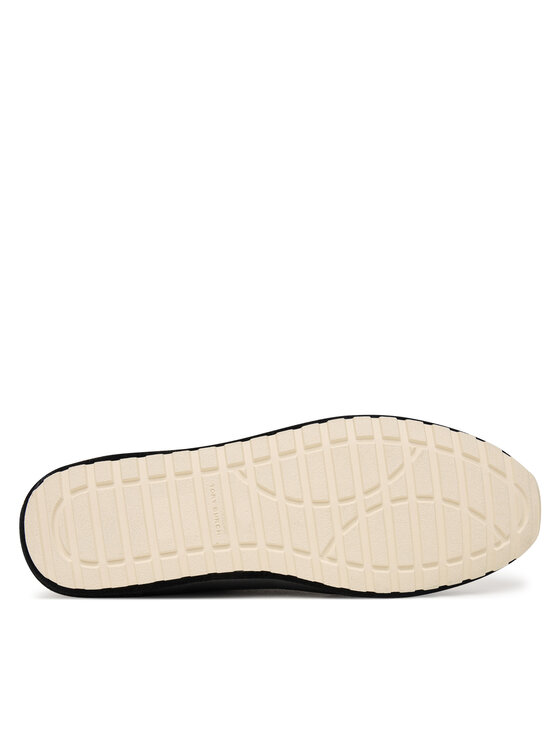 Tory Burch Tory Burch Laisvalaikio batai Field 176839 Juoda