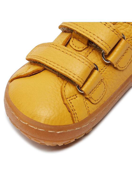 Froddo Froddo Tenisice Barefoot Base G3130240-6 M Žuta