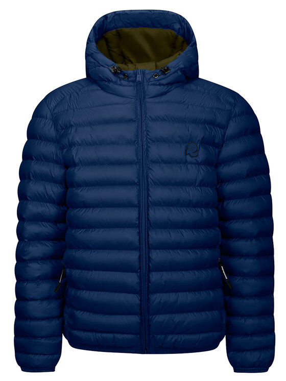 Invicta Puhovka 4431886/U Mornarsko modra Regular Fit