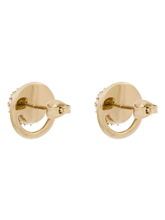 Furla Furla Ohrringe Miasfera Charms WJ00269-K21000-OR000-1-007-20-CN-UNI J Goldfarben