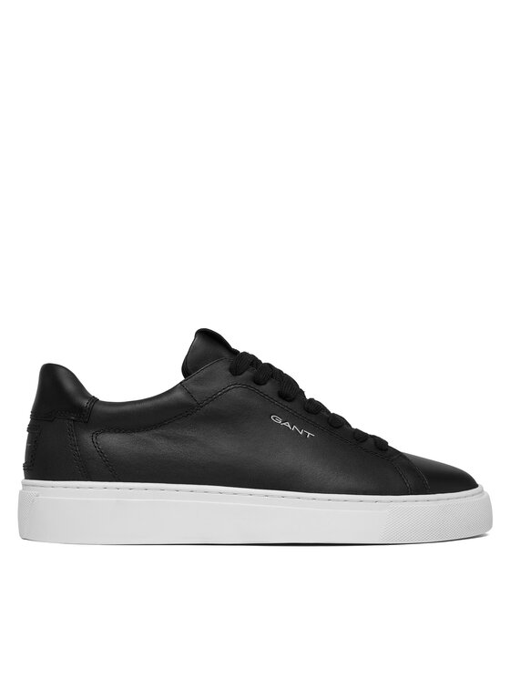 Gant Gant Sneakersy 32631226 Czarny